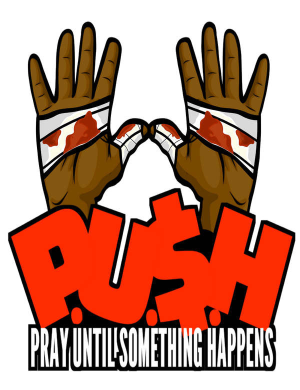 Push Clothing Brand